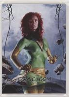 Level 3 - Jean Grey #/999