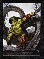 Level 4 - Skaar #/99