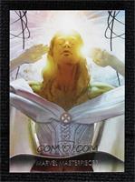 Level 4 - Emma Frost #/99