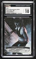 Canvas Gallery - X-23 [CGC 10 Gem Mint]