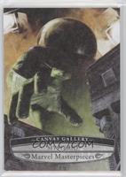 Canvas Gallery - Mysterio