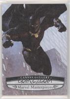 Canvas Gallery - Black Panther