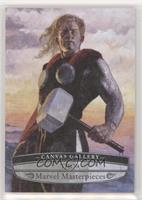 Canvas Gallery - Thor
