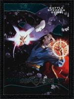 Doctor Strange vs. Mr. Misery #94/99