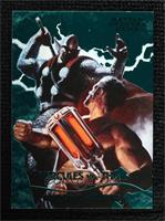 Hercules vs. Thor #/99
