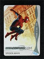 Spider-Man #/25