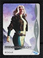 Rogue #/25