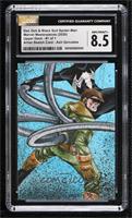 Ash Gonzales [CGC 8.5 NM/Mint+] #/1