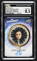 Lyrica Okano [CGC 8.5 NM/Mint+]