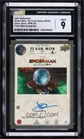 Jake Gyllenhaal as Mysterio [CGC 9 Mint]