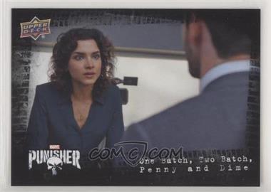 2020 Upper Deck Marvel The Punisher Season 1 - [Base] - One Batch, Two Batch, Penny and Dime #78 - SP - Lawyers are for the Guilty