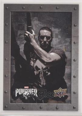 2020 Upper Deck Marvel The Punisher Season 1 - Episodic Art #EA-14 - Season 1 Recap