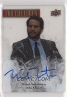 Michael Nathanson #/50