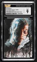 Mick and Matt Glebe [CGC 9 Mint] #1/1