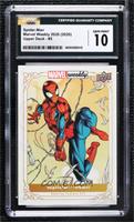 Spider-Man [CGC 10 Gem Mint]