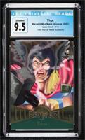 Thor [CGC 9.5 Gem Mint] #/10