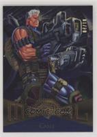 Cable #/10