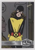 High Series - Kitty Pryde