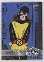 High Series - Kitty Pryde