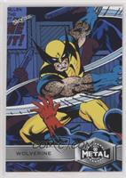 High Series - Wolverine