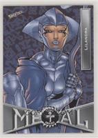 Lilandra