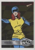 High Series - Jean Grey