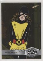 High Series - Kitty Pryde