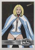 High Series - Emma Frost