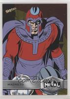 High Series - Magneto