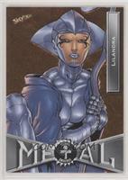 Lilandra