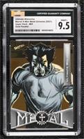 Ultimate Wolverine [CGC 9.5 Mint+]