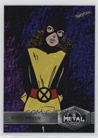 High Series - Kitty Pryde