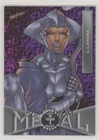 Lilandra