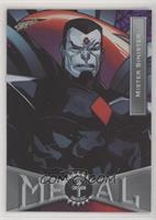 Mister Sinister