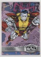 High Series - Colossus #/75