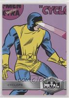 High Series - Cyclops #/75