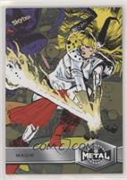 High Series - Magik #/75