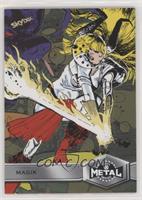 High Series - Magik #/75