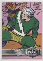 High Series - Quicksilver #/75