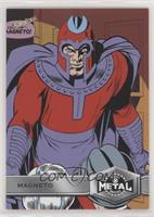 High Series - Magneto #/75