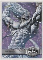 High Series - Wendigo #/75