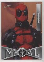 Deadpool #/75