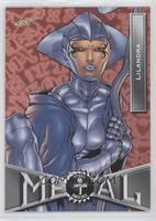 Lilandra #/75