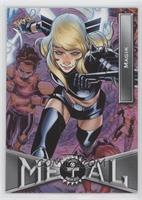 Magik #/75