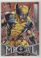 Wolverine #/75