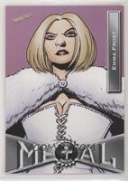 Emma Frost #/75