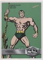 High Series - Namor #/10