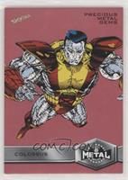 High Series - Colossus #/100