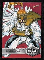 High Series - Shatterstar #93/100