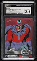 High Series - Magneto [CGC 8.5 NM/Mint+] #/100